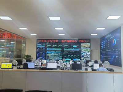 以智造引领未来 泵业智能工厂标准体系构建与产业集群升级路径