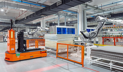 慕思健康睡眠 智能制造引领高质量发展新篇章——程序与系统开发的核心作用